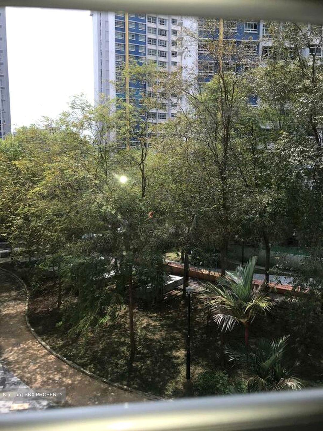 Blk 307C Teck Ghee Vista (Ang Mo Kio), HDB 4 Rooms #545504971